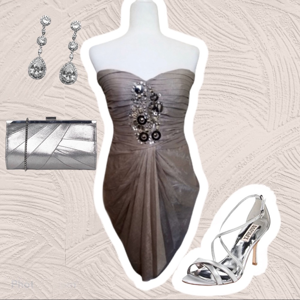“LIKE” this post to follow our closet more closely